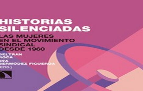 Historias silenciadas – Centro Movimientos Sociales